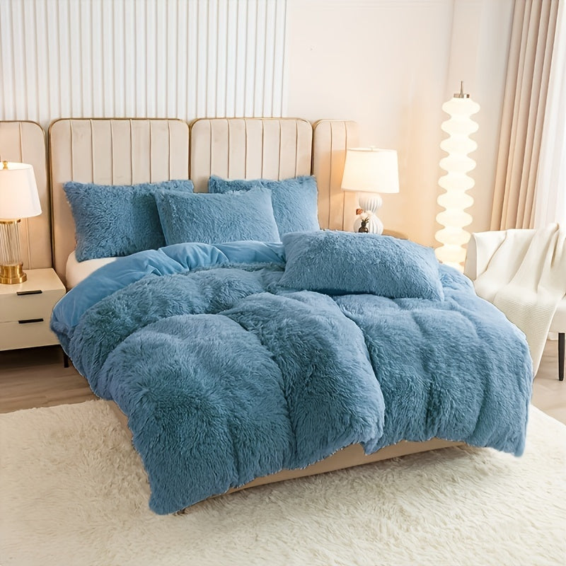 Bomrick - Cozy 3-Piece Bedding Set