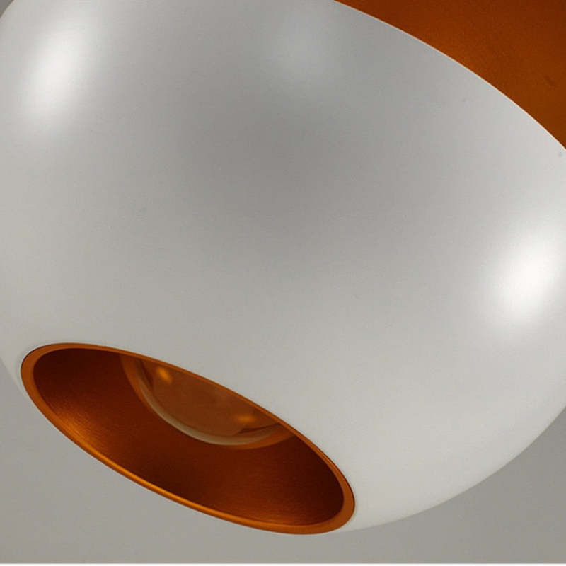 Sobrick - Table Lamp for Warm Ambient Lighting