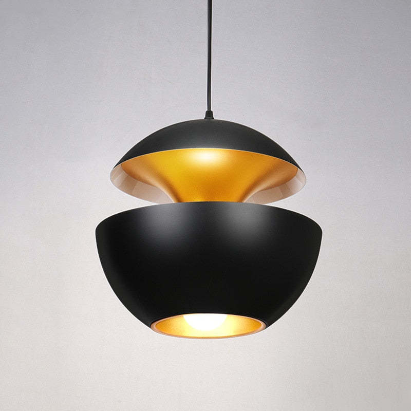 Sobrick - Table Lamp for Warm Ambient Lighting