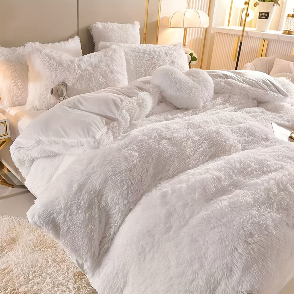 Sedmont Vale - Luxurious Duvet Cover Bedding Set