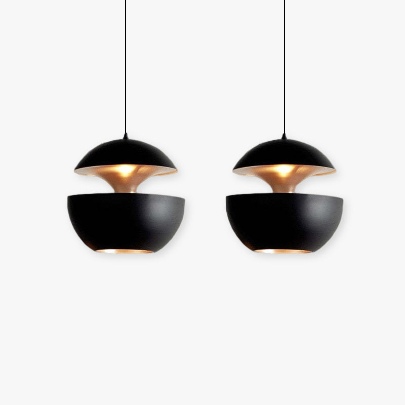 Sobrick - Table Lamp for Warm Ambient Lighting