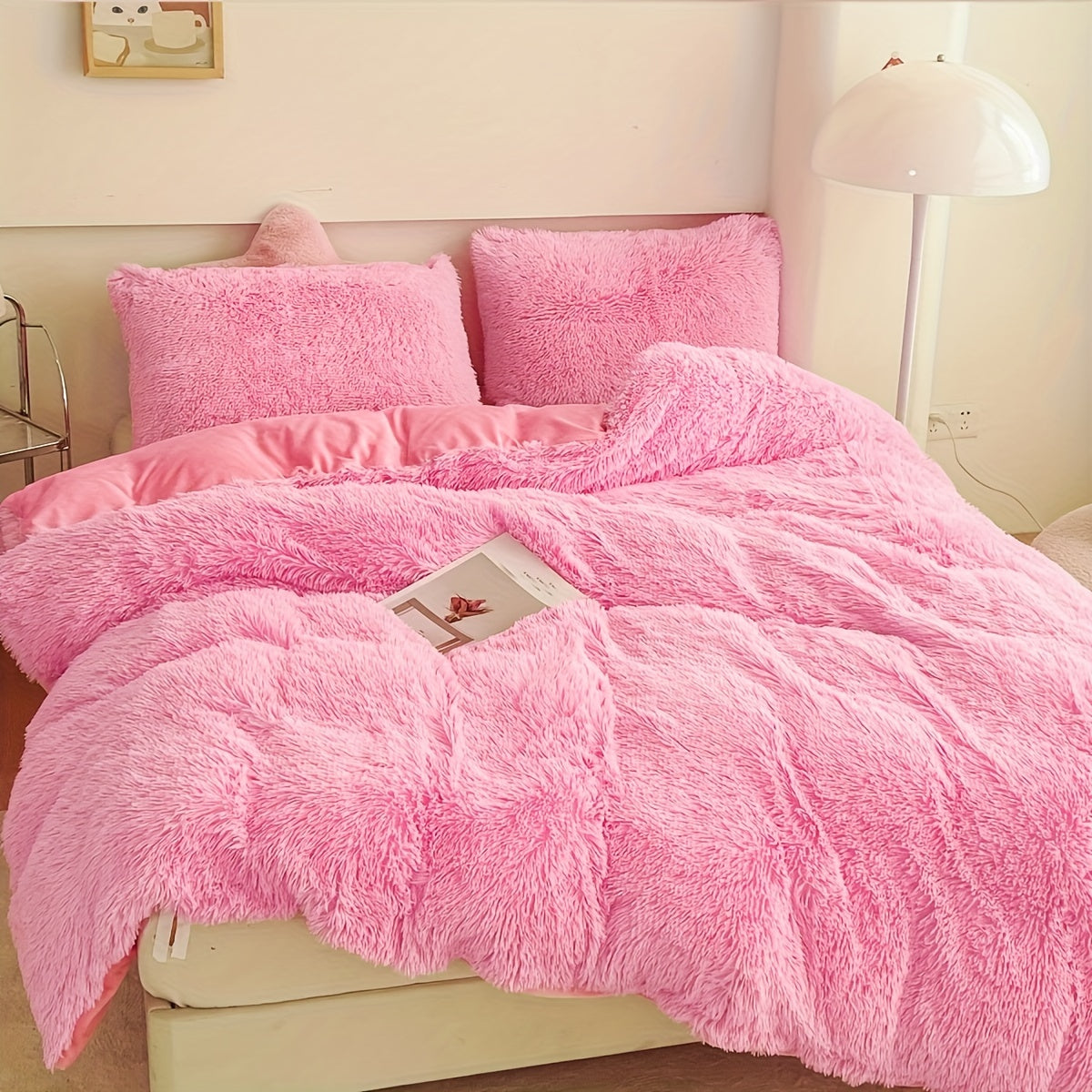 Sedmont Vale - Luxurious Duvet Cover Bedding Set