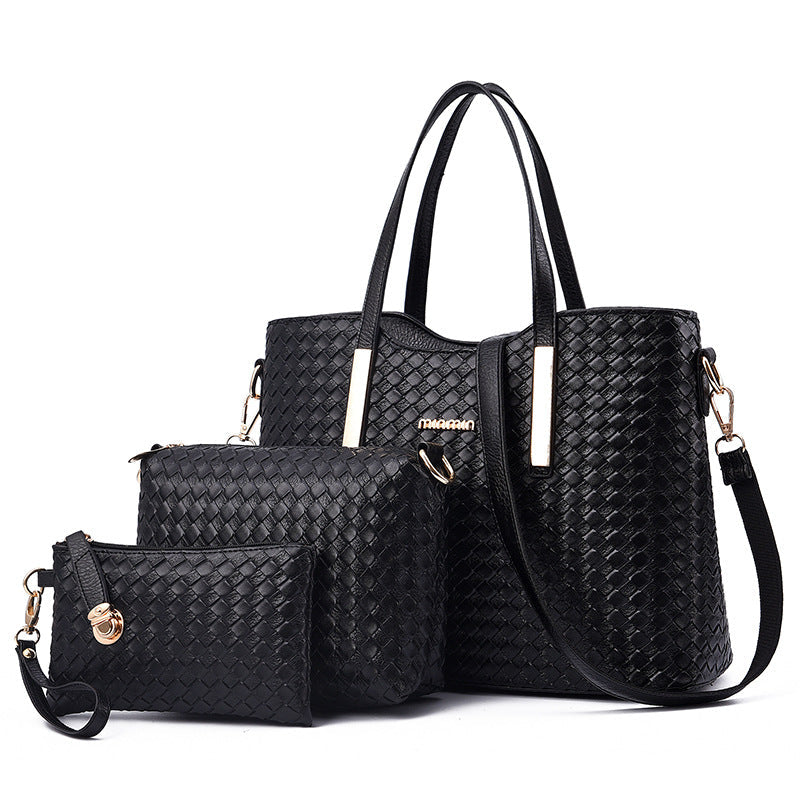 Duchezza - Elegant Italian-Design Handbag for Women