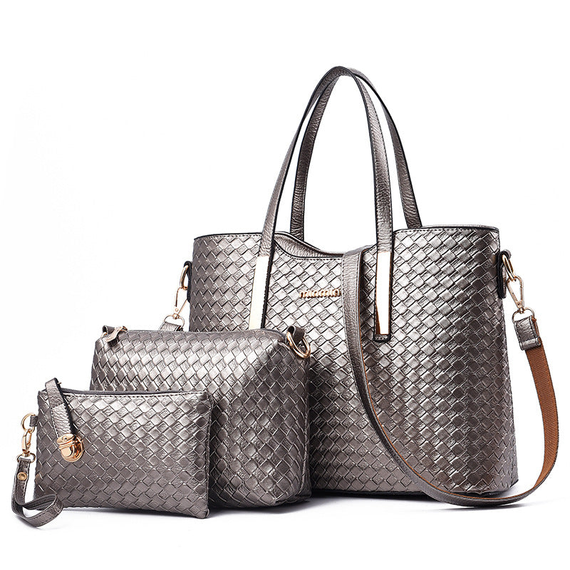 Duchezza - Elegant Italian-Design Handbag for Women