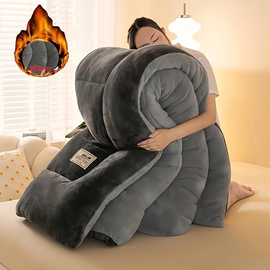 Valkirk - Super Soft Sherpa Fleece Blanket