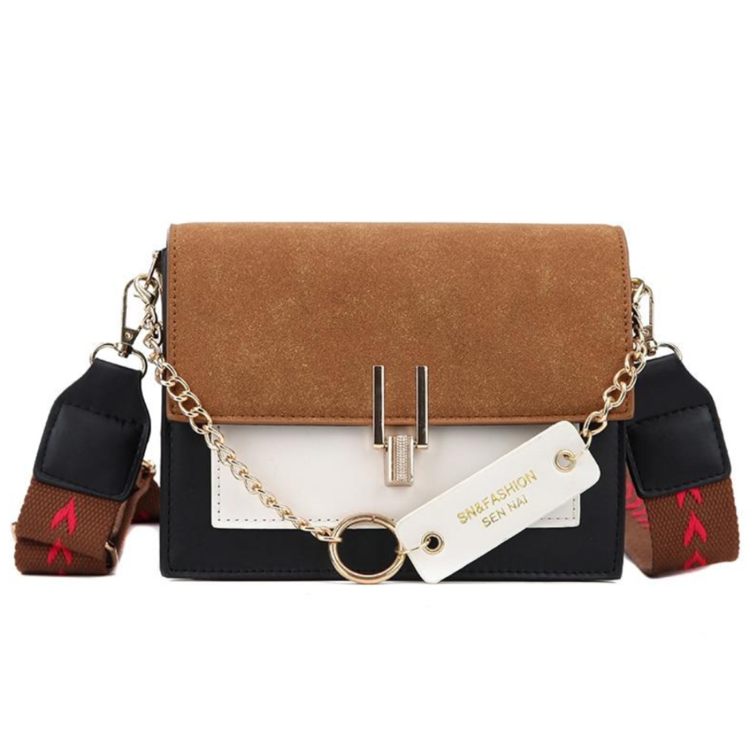 SanaBag - Stylish Shoulder Bag for Every Occasion