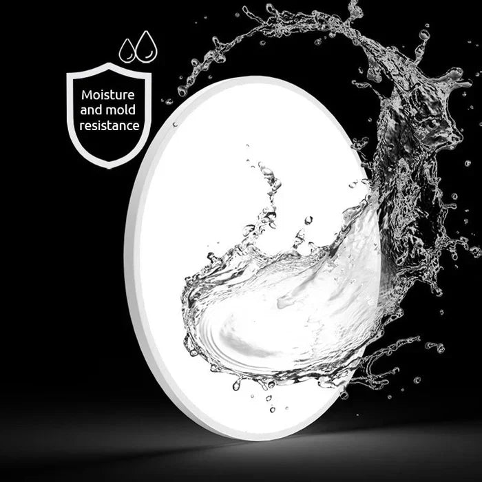 OrbGlow Ceiling Light - Elegant Modern LED Ceiling Lamp
