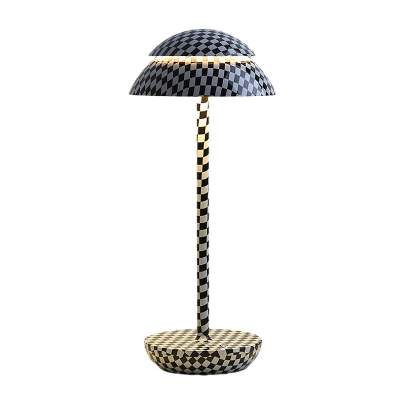 Feldworth - Rechargeable LED Table Lamp with Battery