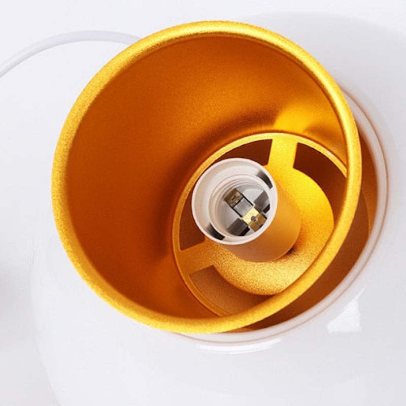 Sobrick - Table Lamp for Warm Ambient Lighting