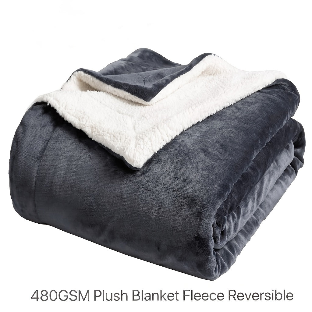 Degmont - Ultimate Cozy Comfort Blanket