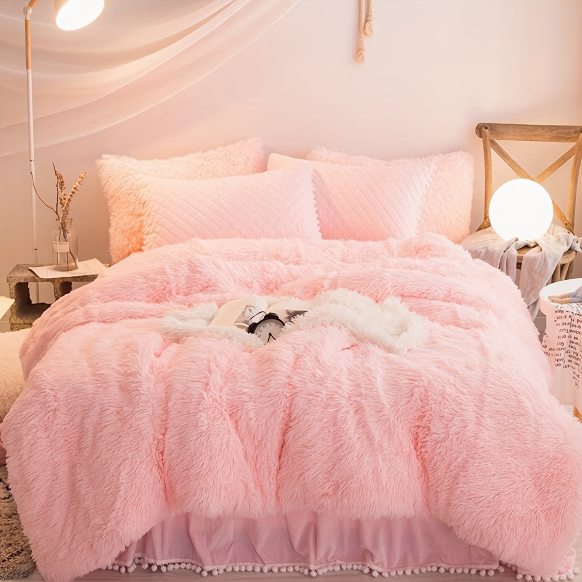 Sedmont Vale - Luxurious Duvet Cover Bedding Set