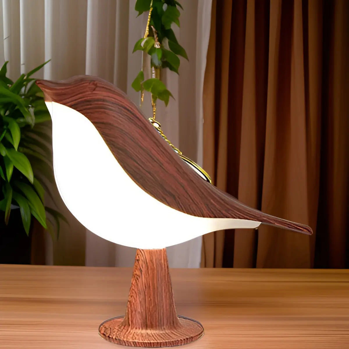 BirdLight Lumina - Aromatherapy Diffuser Lamp for Home