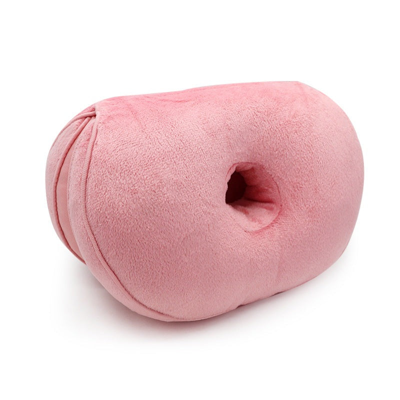 ComfortLift - Ergonomic Memory Foam Seat Cushion
