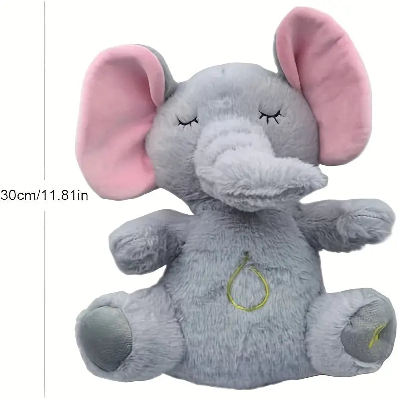 Bluffmeadow - Soothing Plush Companion for Stress Relief