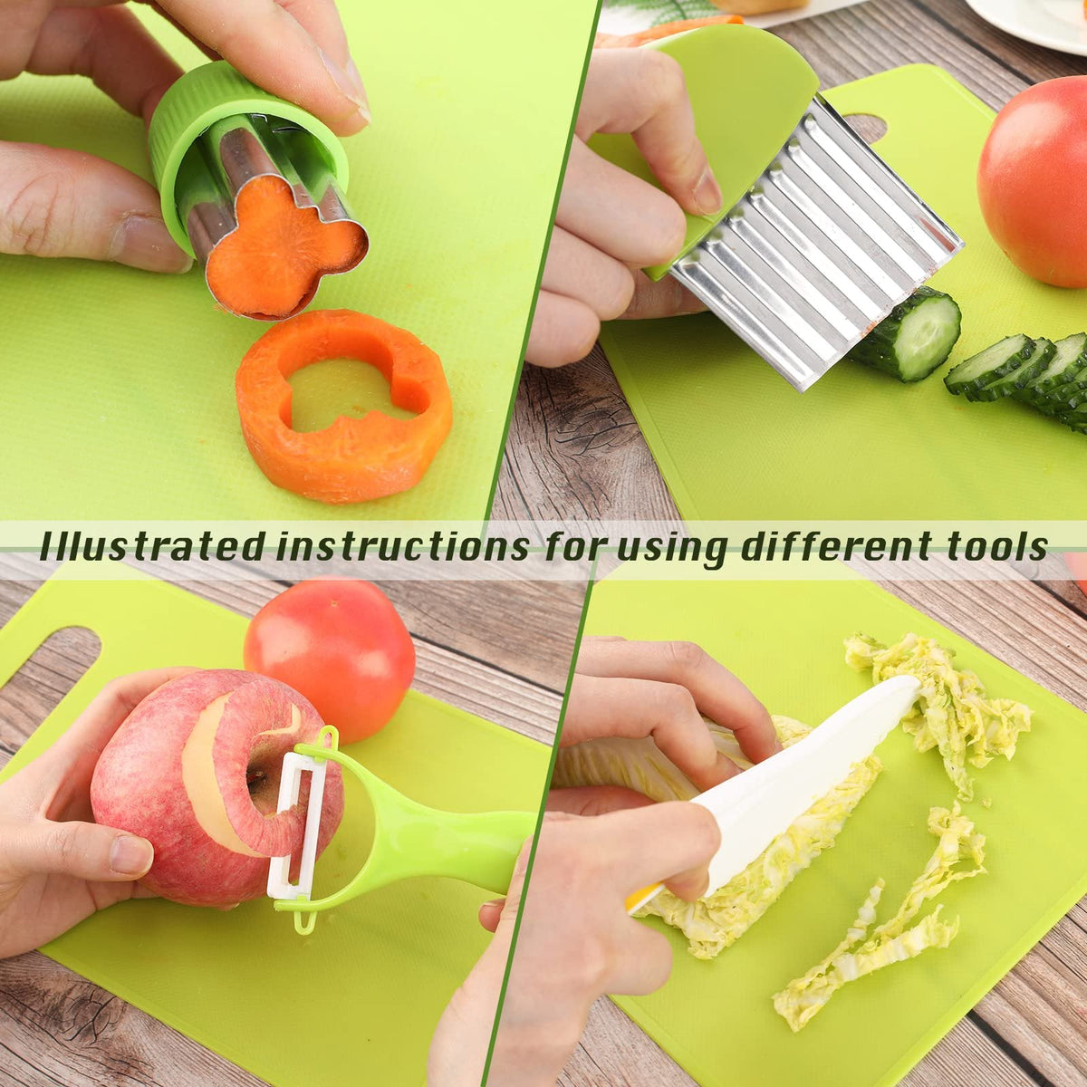 MiniChef - Deluxe Kitchen Playset for Kids