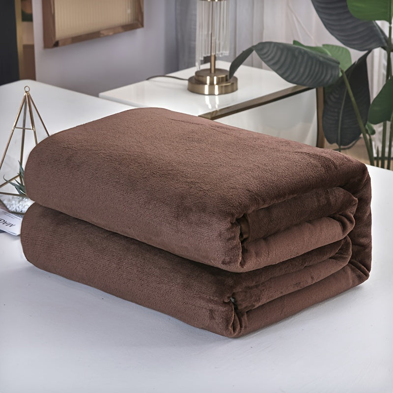 Glostyne - Unmatched Comfort and Warmth Blanket