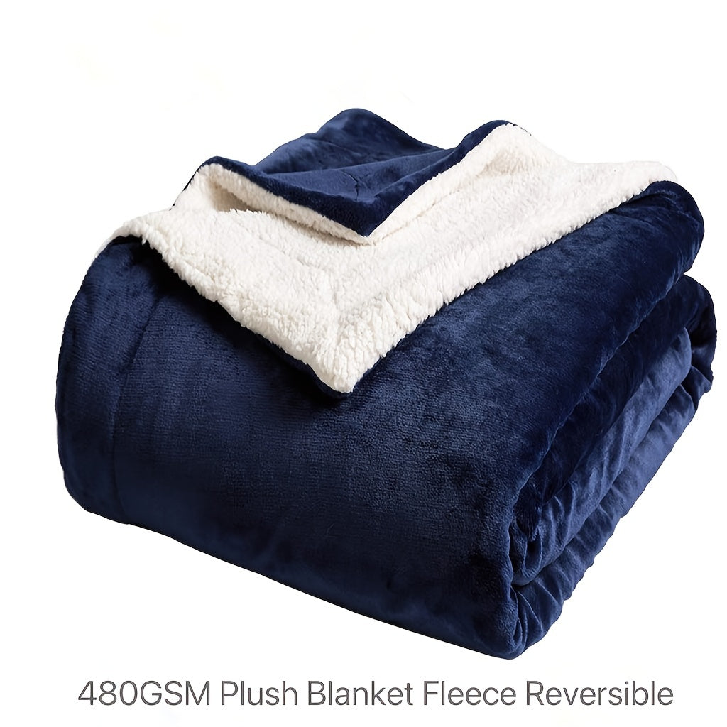 Degmont - Ultimate Cozy Comfort Blanket