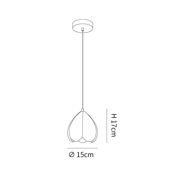 Loskell - Warm Cream Accent Lighting