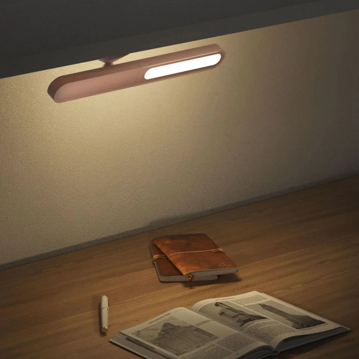 Luminza - Elegant Table Lamp for Modern Interiors