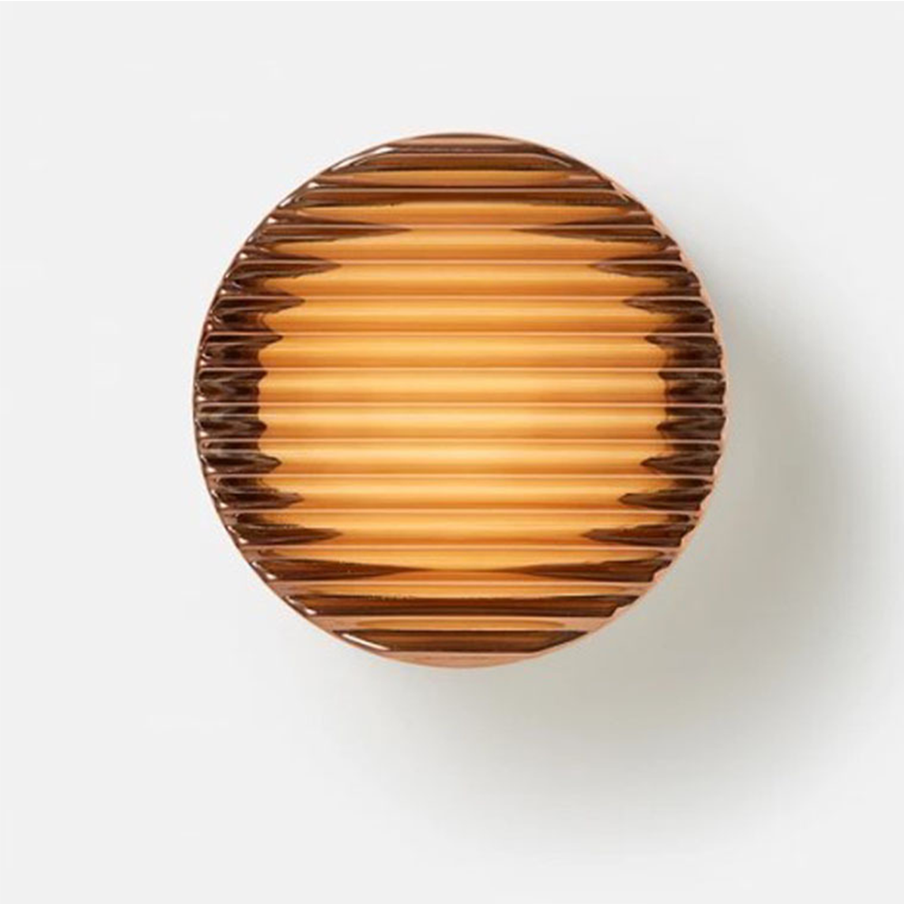 LumLight Stylish LED Wall Lamp - For Modern and Sustainable Home Comfort