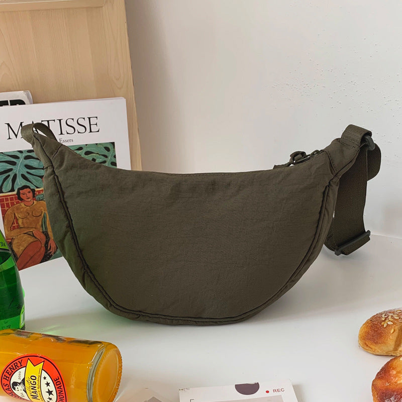 StellaCarry Bag - Elegant Crossbody Bag for Everyday Use