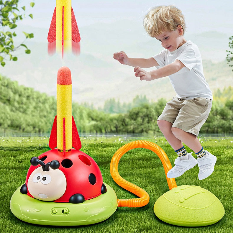 ActivePlay 3-in-1 Play Set - Indoor & Outdoor Adventure