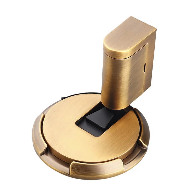 Rilkova - Adjustable Child-Safe Floor Stop