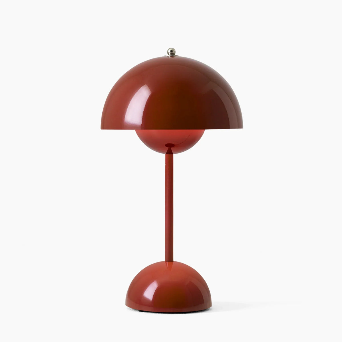 Negulon - Wireless Rechargeable Table Lamp