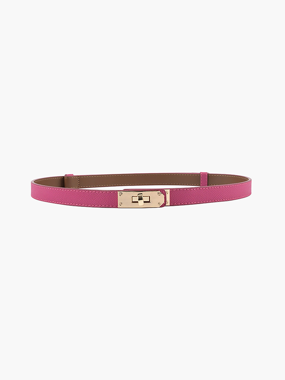 GlamBelt - Elegant Adjustable Women's Belt