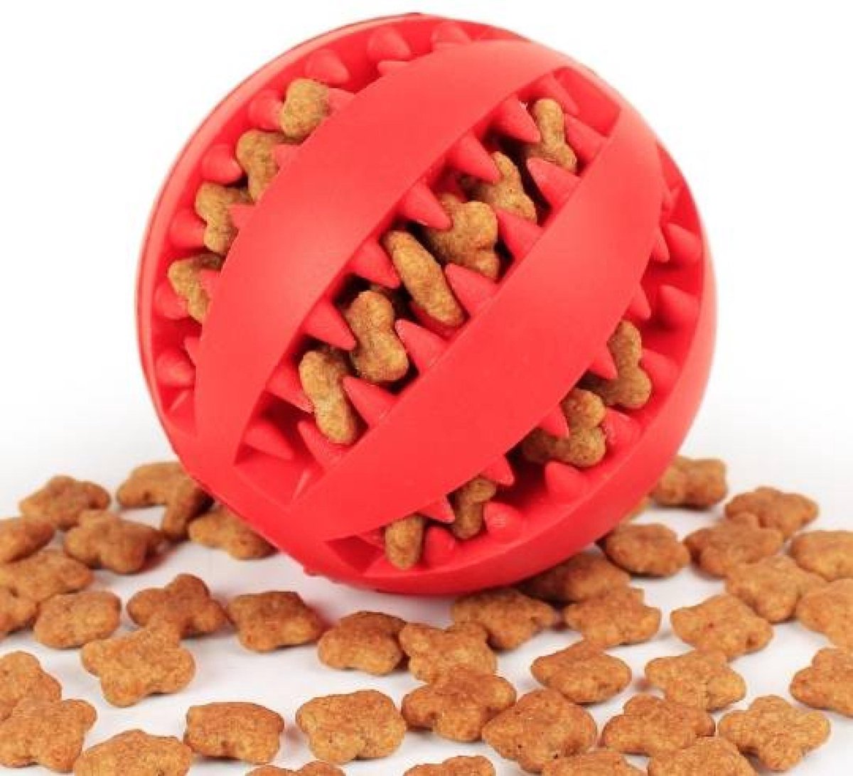 PlayMaster - Durable Interactive Dog Toy for Playtime Fun