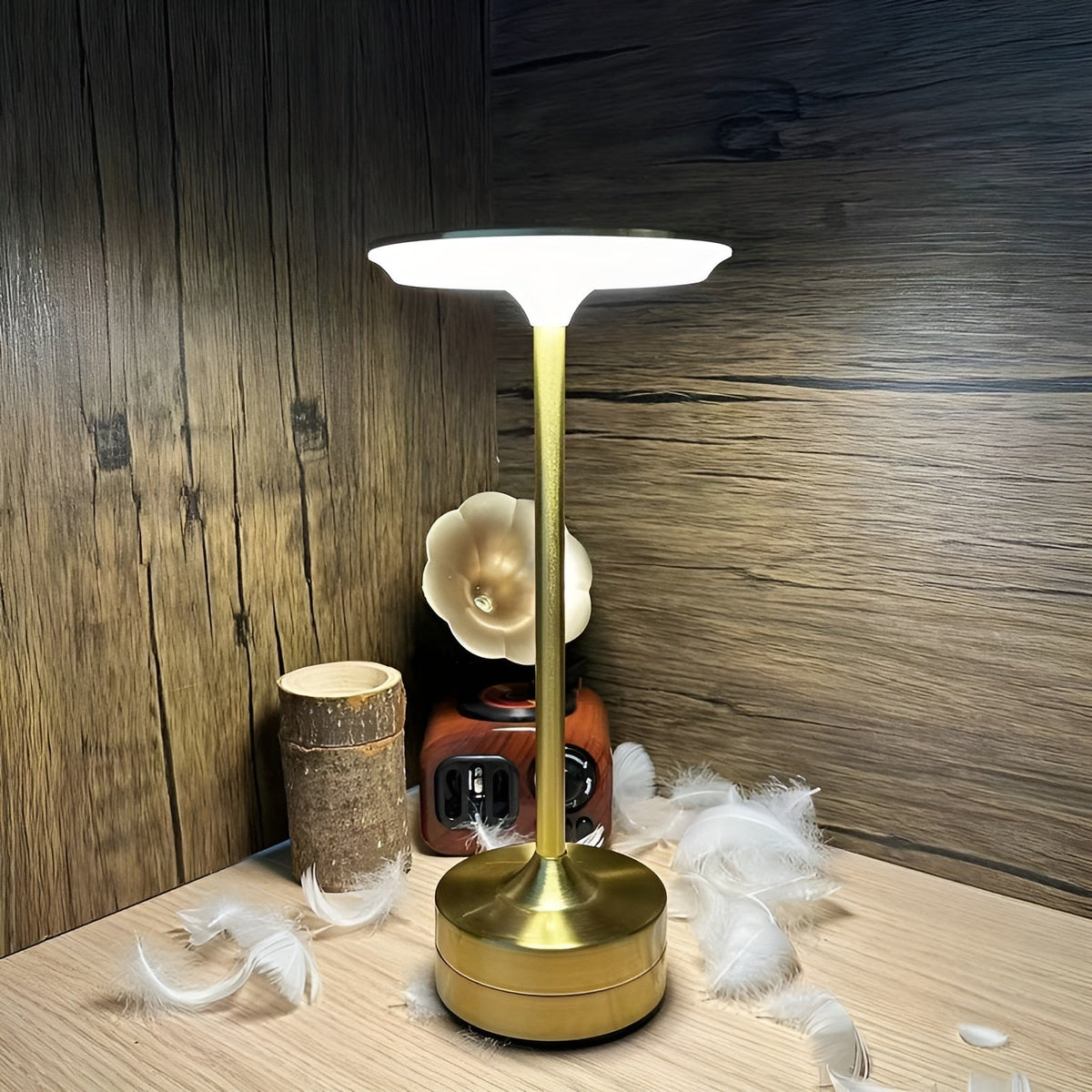 Lemshire - Elegant, Flexible Lighting for Any Space