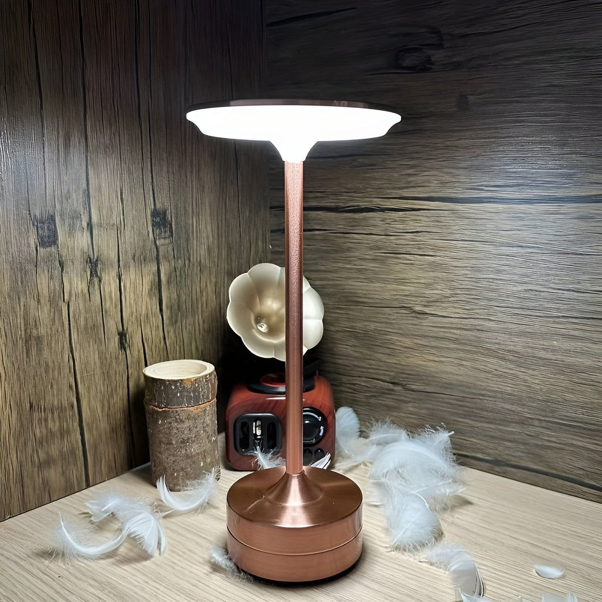 Lemshire - Elegant, Flexible Lighting for Any Space