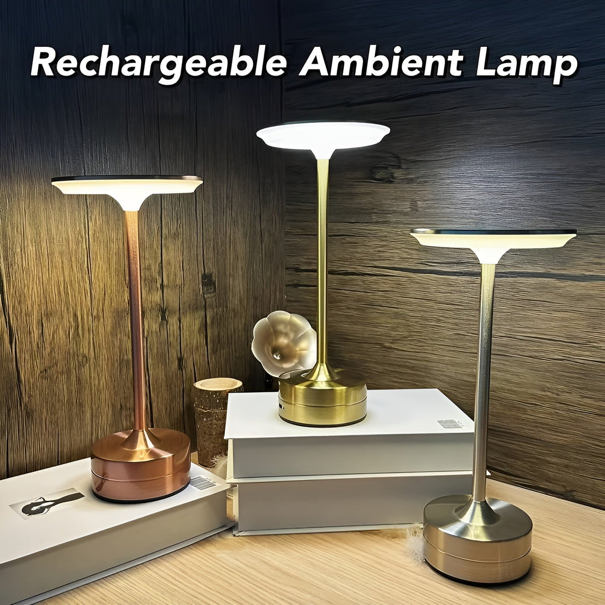 Lemshire - Elegant, Flexible Lighting for Any Space