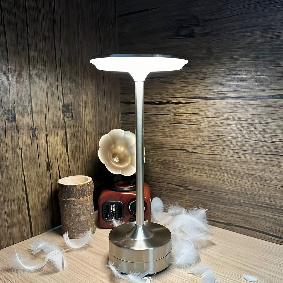 Lemshire - Elegant, Flexible Lighting for Any Space