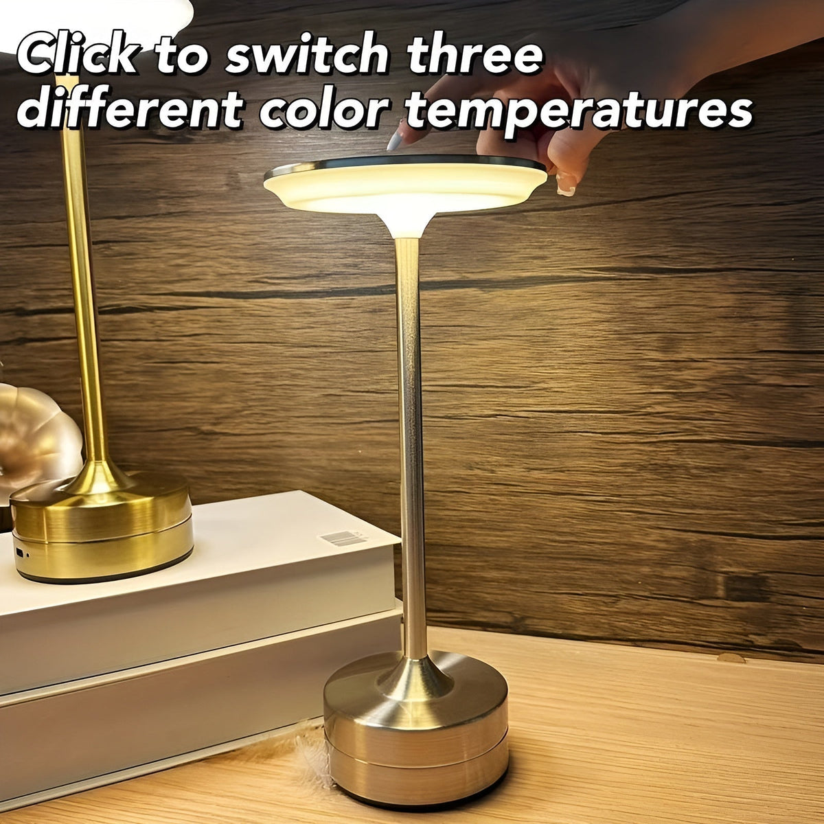 Lemshire - Elegant, Flexible Lighting for Any Space