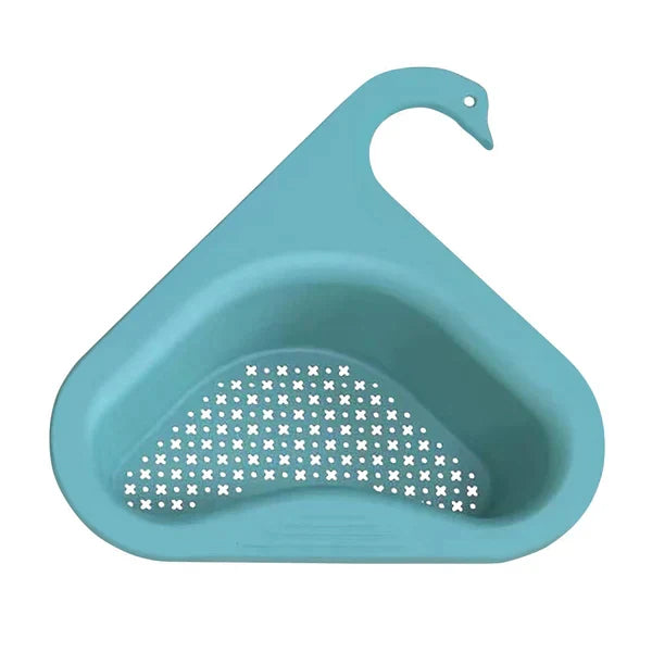 MultiWash Strainer - Multi-Purpose Sink Strainer for Vegetables and Dishes
