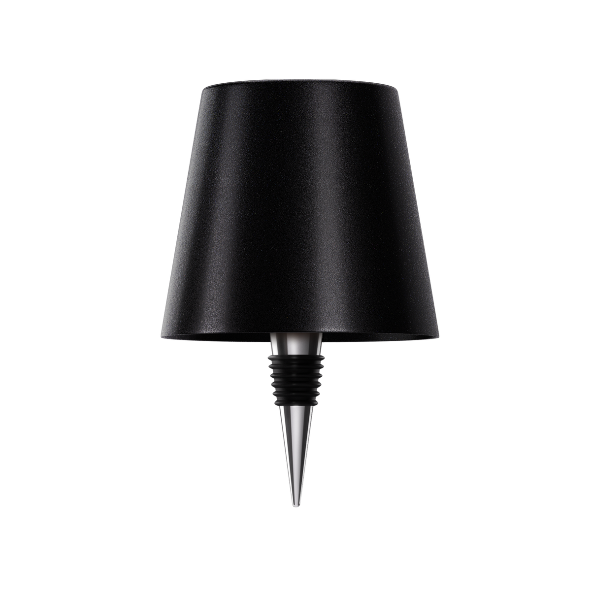 Baventry - Rechargeable LED Lamp for Bottles