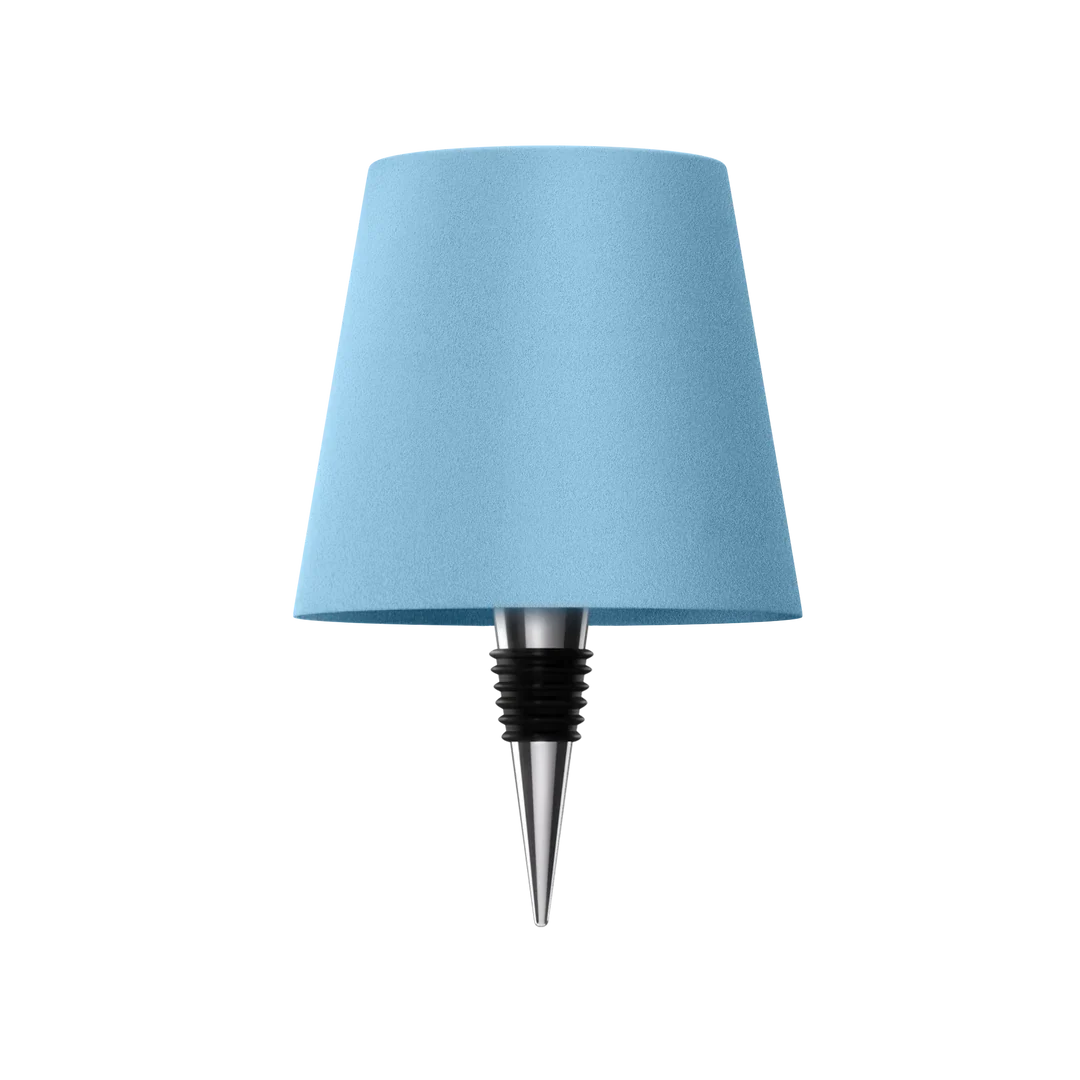 Baventry - Rechargeable LED Lamp for Bottles