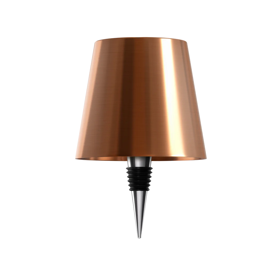Baventry - Rechargeable LED Lamp for Bottles