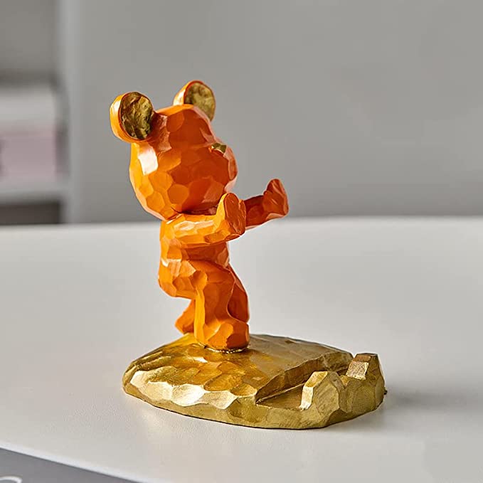 PhoneBuddy - Cute and Handy Phone Holder