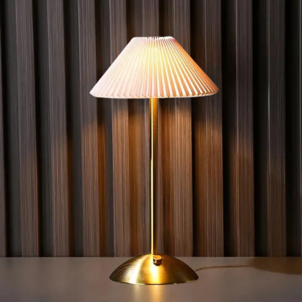 HinoBeam - Wireless Rechargeable Modern Table Lamp