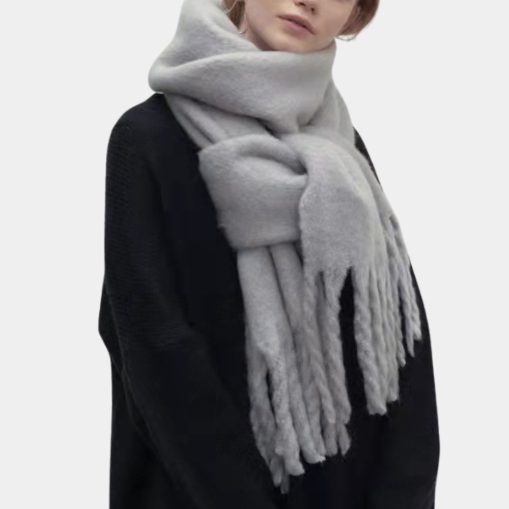 Cottelle - SoftGlam Luxury Women's Scarf