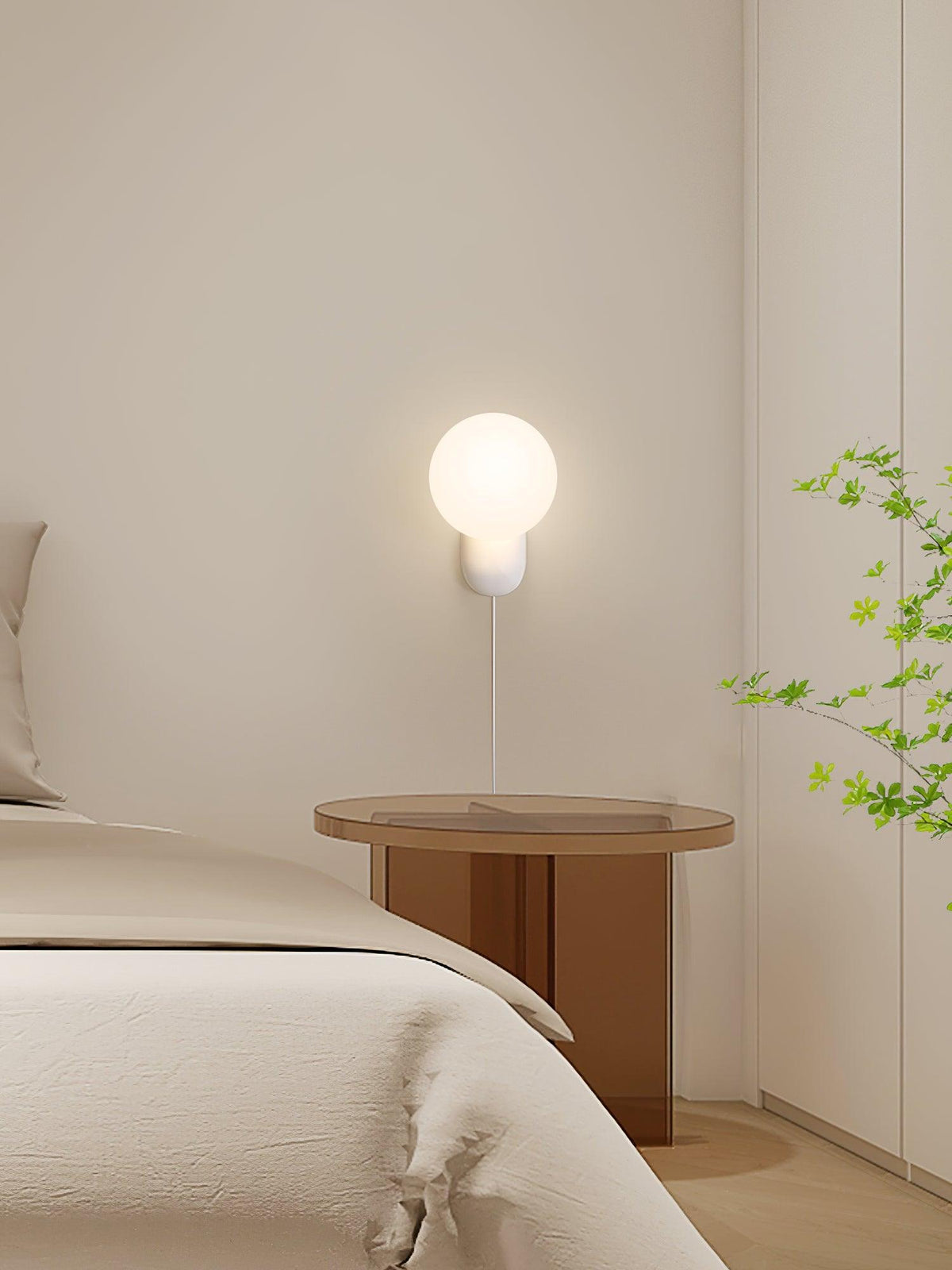Frimwell - Warm Ambient LED Lighting