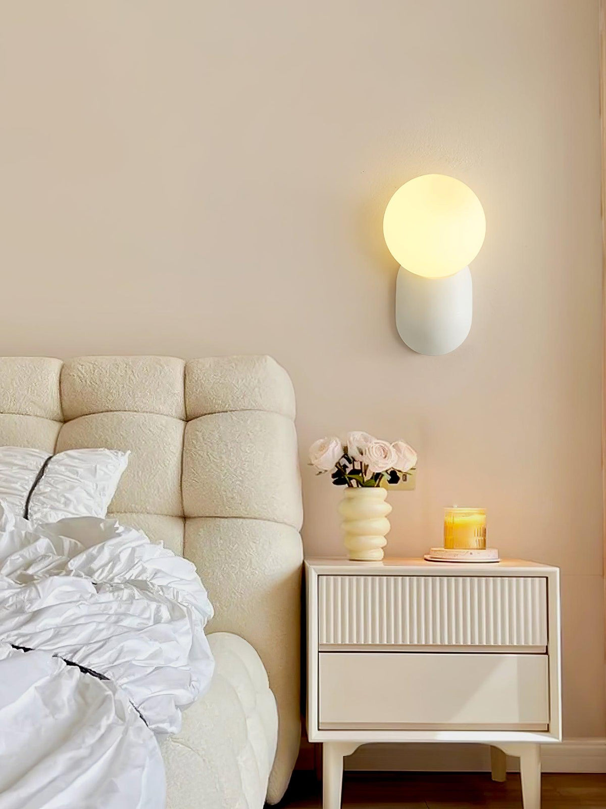 Frimwell - Warm Ambient LED Lighting