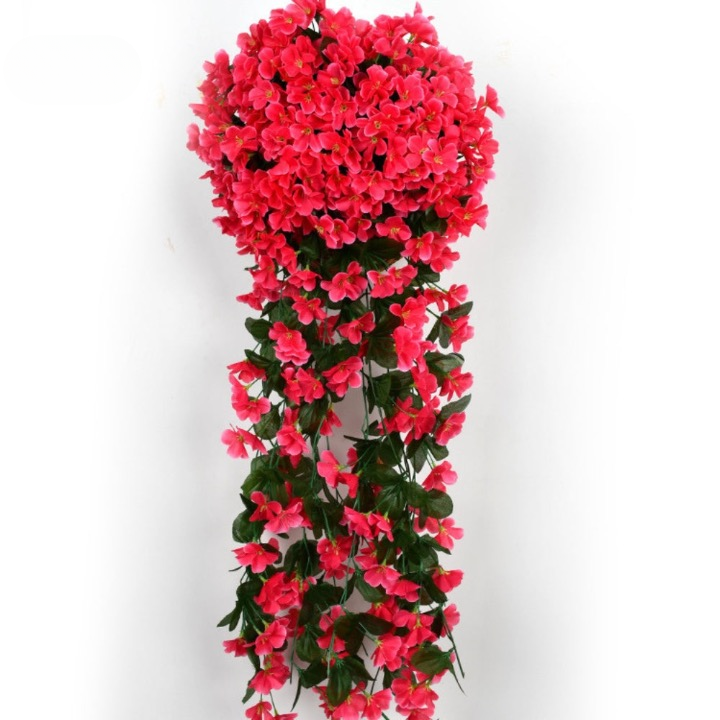 Hartcrest - Lifelike Faux Orchid Flowers