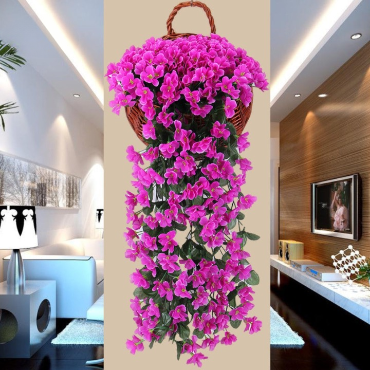 Hartcrest - Lifelike Faux Orchid Flowers