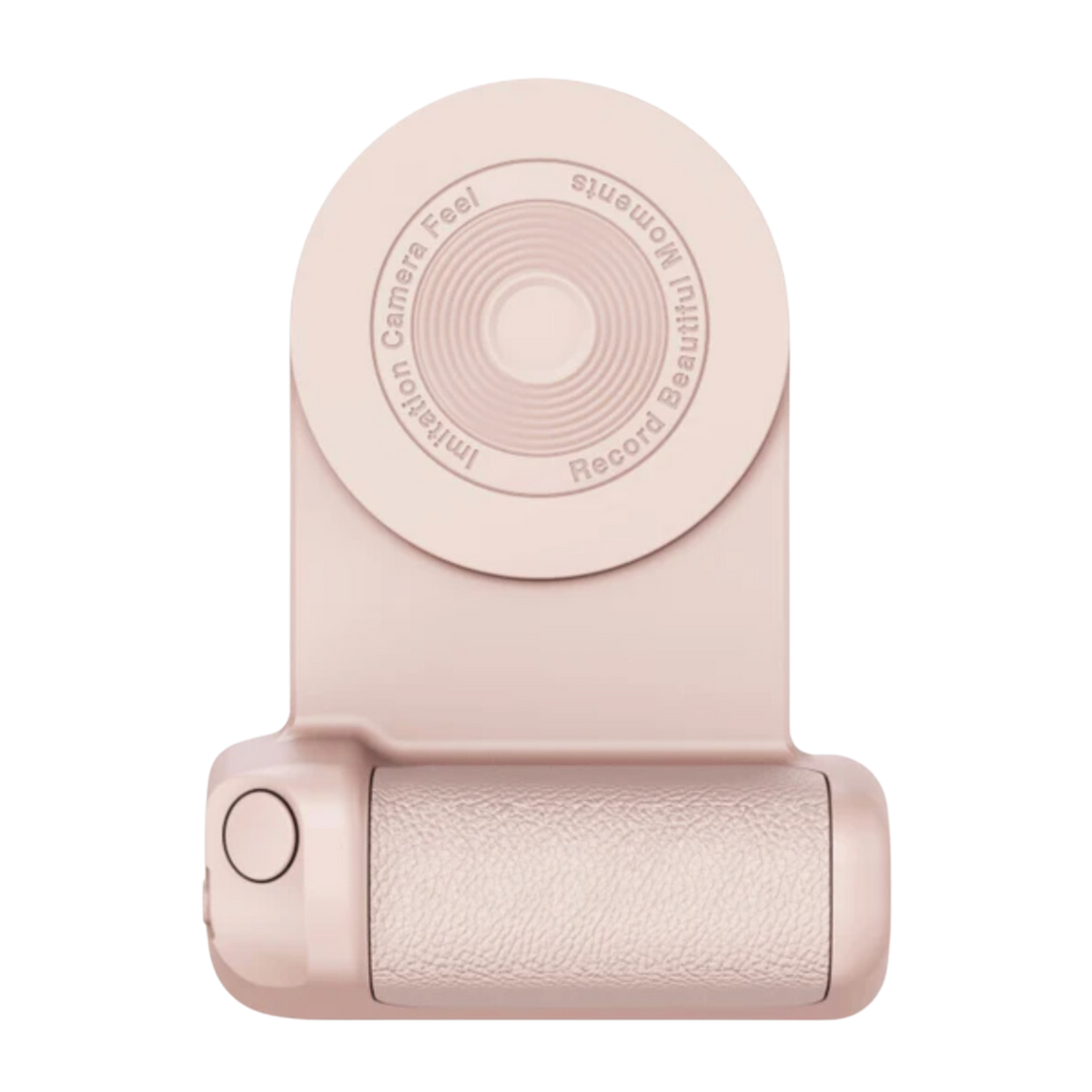 Dimpzy - Multifunctional Powerbank with Selfie Stick Function