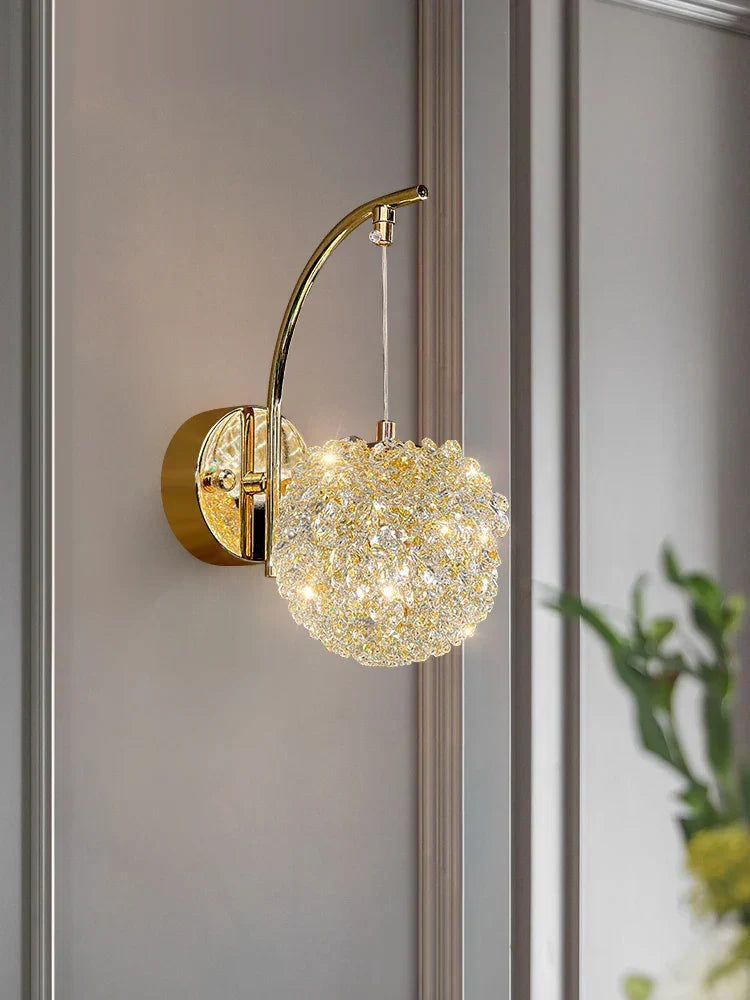 Linforge - Elegant Lighting for Your Interior
