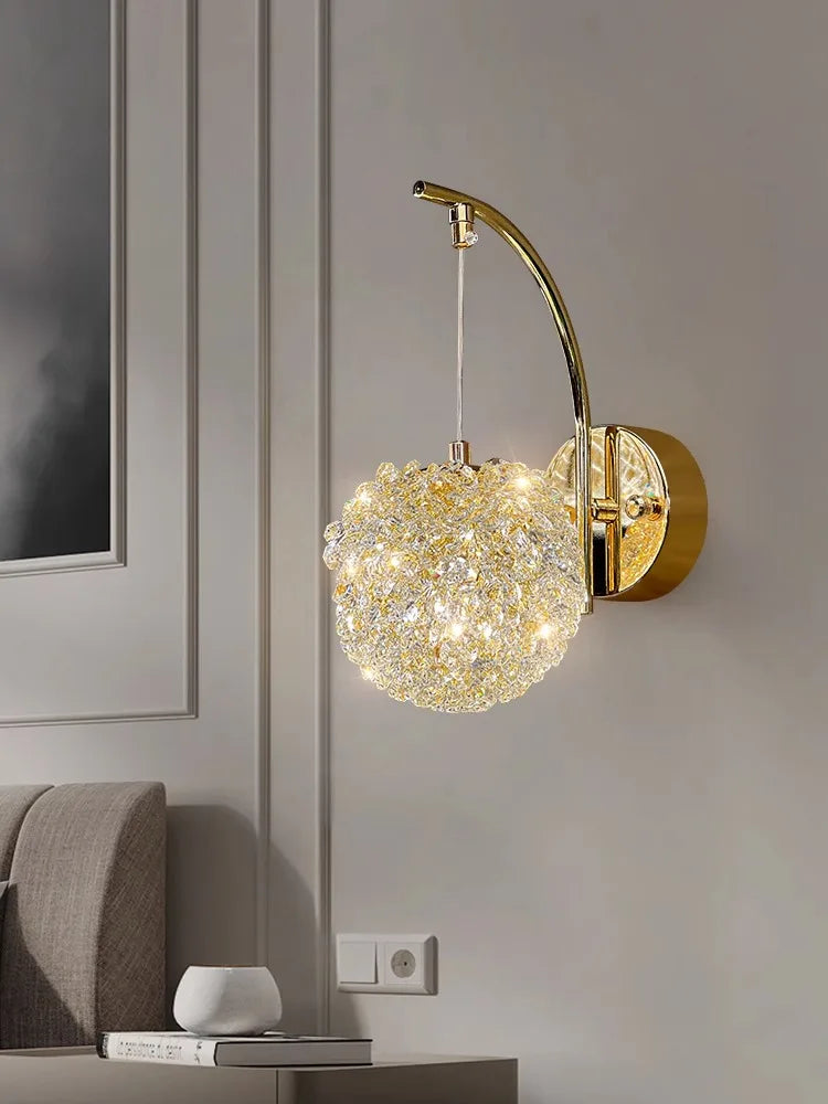 Linforge - Elegant Lighting for Your Interior