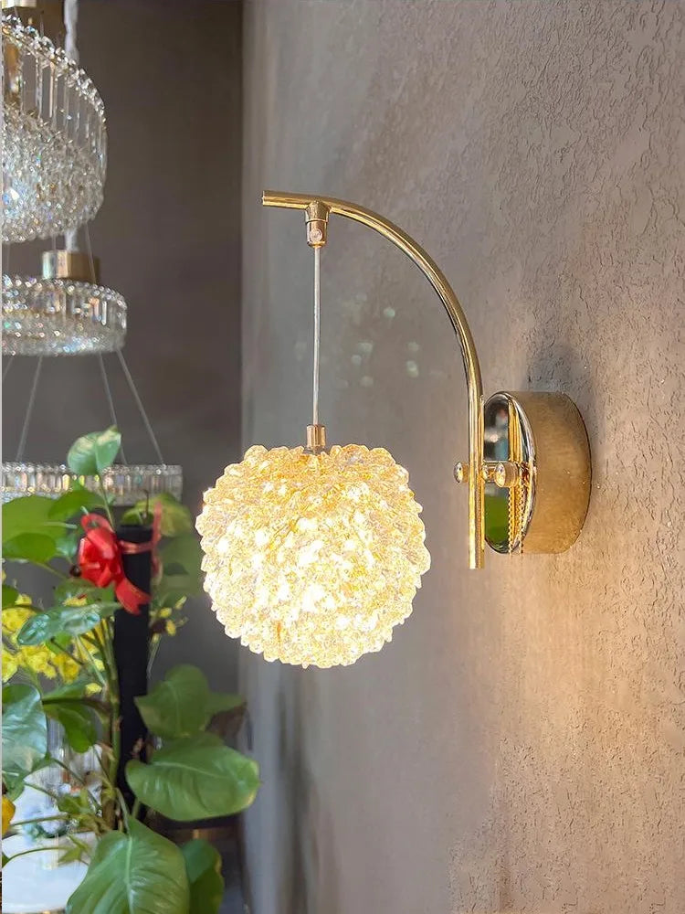 Linforge - Elegant Lighting for Your Interior